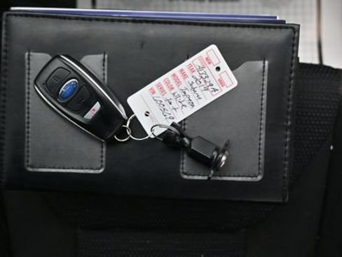 Used 2019 Subaru Impreza 2.0i Sport AWD/4WD image 10
