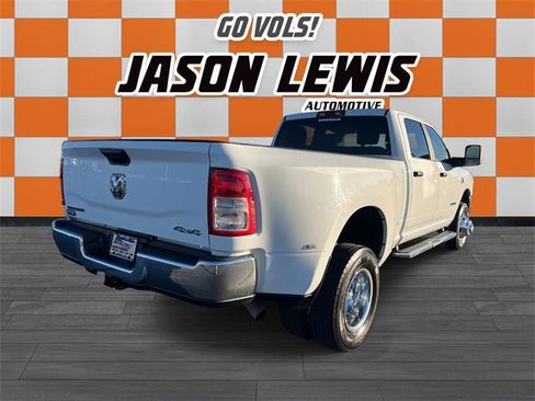 Used 2024 RAM 3500 Big Horn image 4