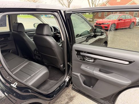 Used 2024 Honda CR-V EX-L image 15