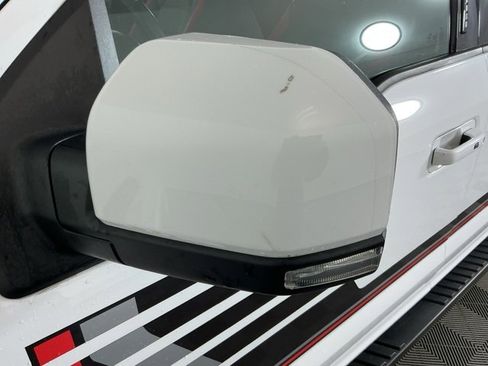 Used 2020 Ford F150 Lariat w/ Equipment Group 502A Luxury image 10