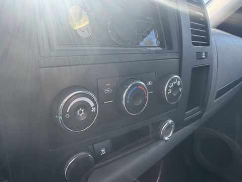 Used 2010 Chevrolet Silverado 1500 W/T w/ LS Package image 16