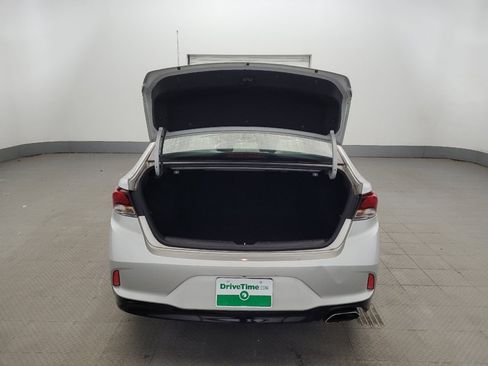 Used 2019 Hyundai Sonata SE FWD image 29