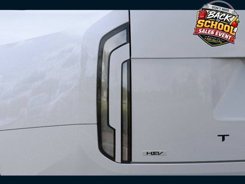 New 2027 Kia Telluride X-Line SX Prestige AWD/4WD image 11