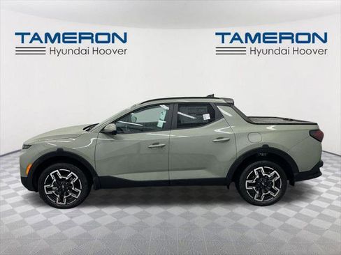 New 2026 Hyundai Santa Cruz Limited image 2