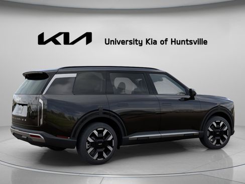 New 2027 Kia Telluride S image 8