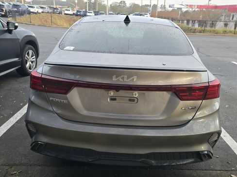 Used 2023 Kia Forte GT-Line image 4