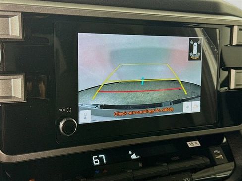 New 2026 Toyota Tundra SR5 image 13