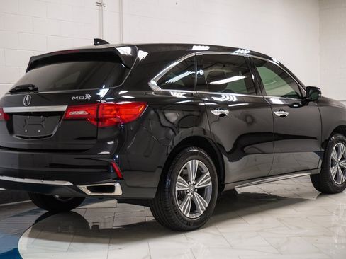 Used 2020 Acura MDX FWD image 6