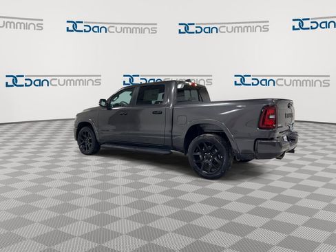 New 2026 RAM 1500 Laramie w/ Night Edition image 6