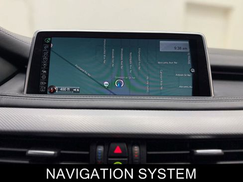 Used 2015 BMW X5 xDrive50i image 28