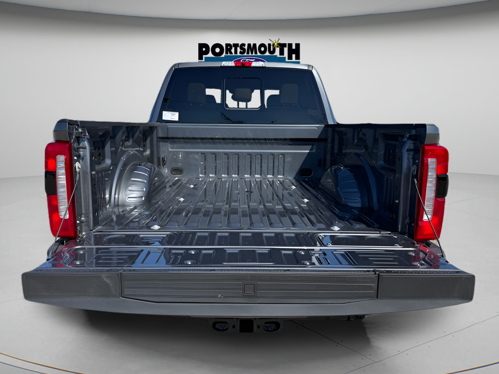 New 2026 Ford F350 Lariat w/ Lariat Ultimate Package AWD/4WD image 14