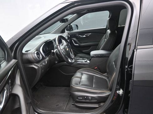 Used 2019 Chevrolet Blazer Premier w/ Driver Confidence II Package image 17