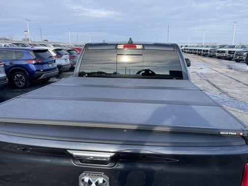 Used 2019 RAM 1500 Big Horn image 33