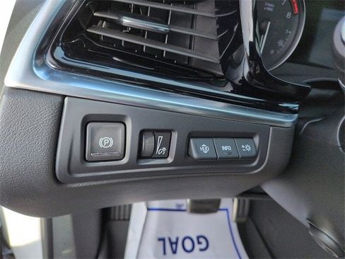 Used 2024 Cadillac XT6 Sport w/ Technology Package image 18