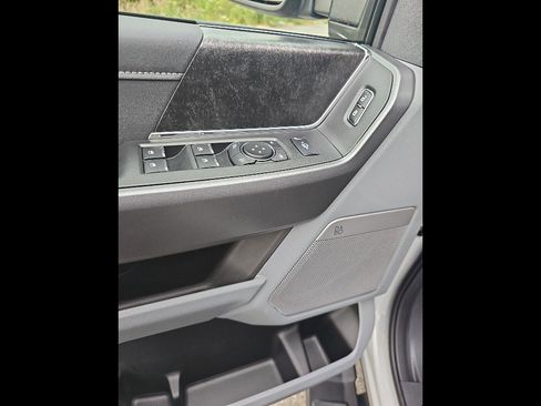 New 2025 Ford F250 XLT w/ Black Appearance Package image 38