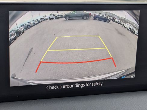 Used 2024 MAZDA CX-5 AWD 2.5 S w/ Premium Plus Pkg image 20