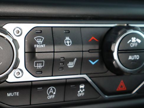 Used 2021 Jeep Wrangler Unlimited Sport S image 6