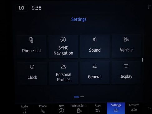 Used 2023 Ford F450 Limited w/ FX4 Off-Road Package image 33