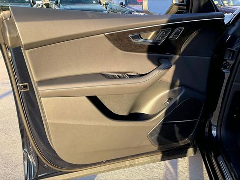 New 2026 Audi Q8 Premium Plus image 10