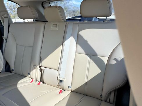 Used 2008 Ford Edge SEL image 11