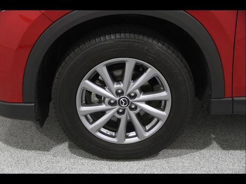 Used 2023 MAZDA CX-5 AWD 2.5 S image 20
