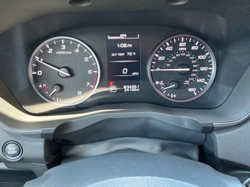 Used 2025 Subaru Ascent Premium AWD/4WD image 30