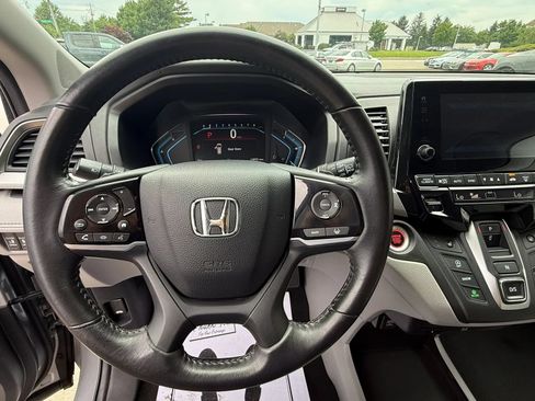 Used 2020 Honda Odyssey EX-L image 13