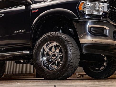 Used 2021 RAM 2500 Lone Star image 12