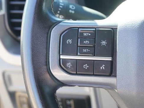 Used 2024 Ford F150 XLT w/ Mobile Office Package image 26