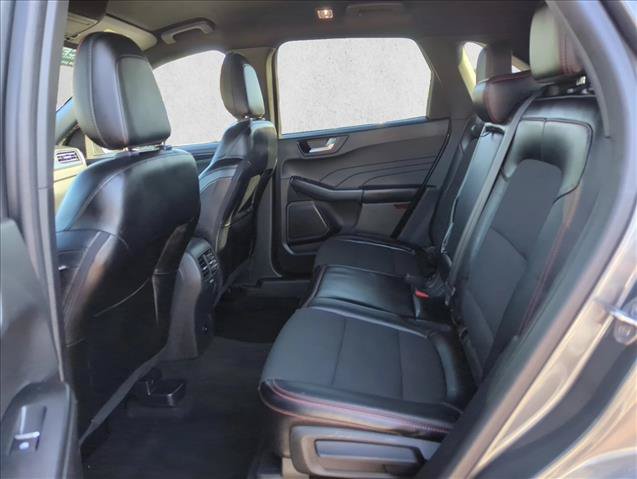 Used 2024 Ford Escape ST-Line AWD/4WD image 18