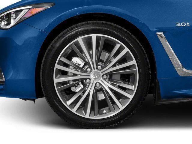 Used 2017 INFINITI Q60 Red Sport 400 AWD/4WD image 14