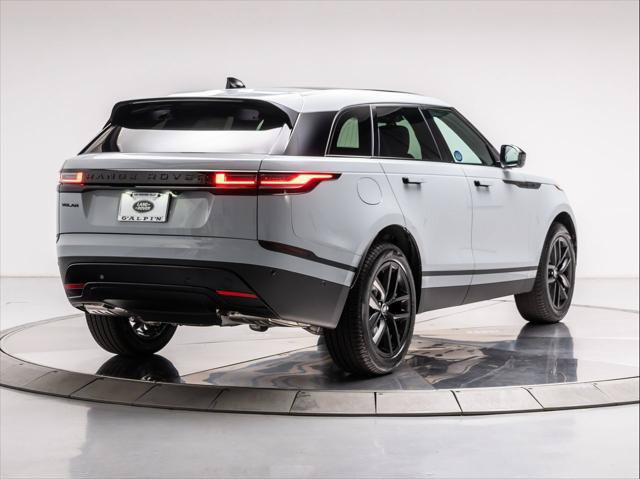 New 2026 Land Rover Range Rover Velar S AWD/4WD image 5
