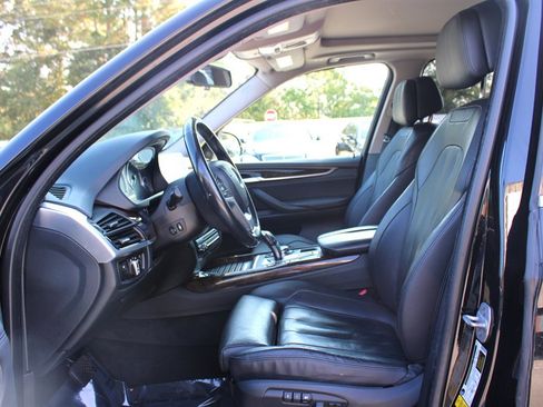 Used 2015 BMW X5 xDrive35d image 14