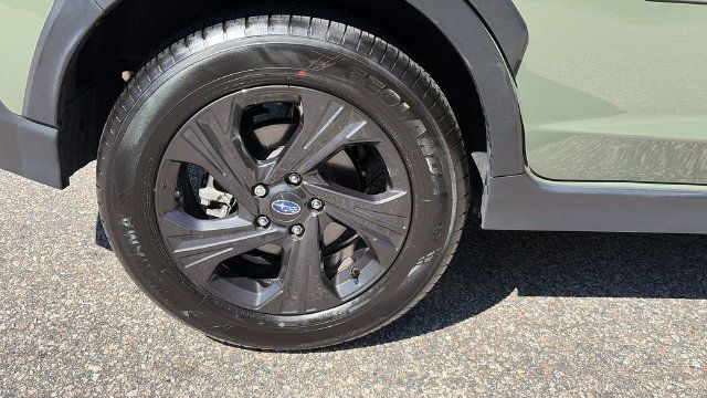 Certified 2026 Subaru Crosstrek 2.5i AWD/4WD image 22