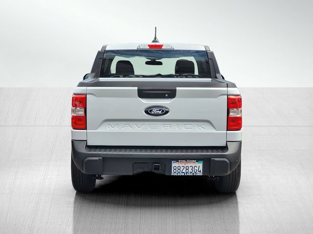 Used 2026 Ford Maverick XLT FWD image 5