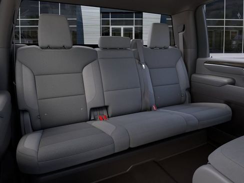 New 2026 GMC Sierra 2500 SLE AWD/4WD image 17