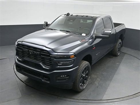 New 2026 RAM 2500 Big Horn image 34