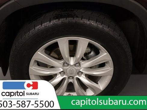 Used 2011 Kia Sorento EX w/ Premium Pkg AWD/4WD image 9