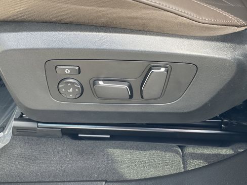 Used 2025 BMW X3 xDrive30i image 16