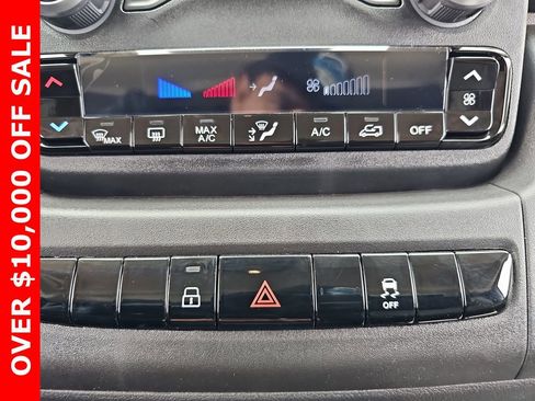 New 2024 RAM ProMaster 3500 w/ Convenience Group image 19