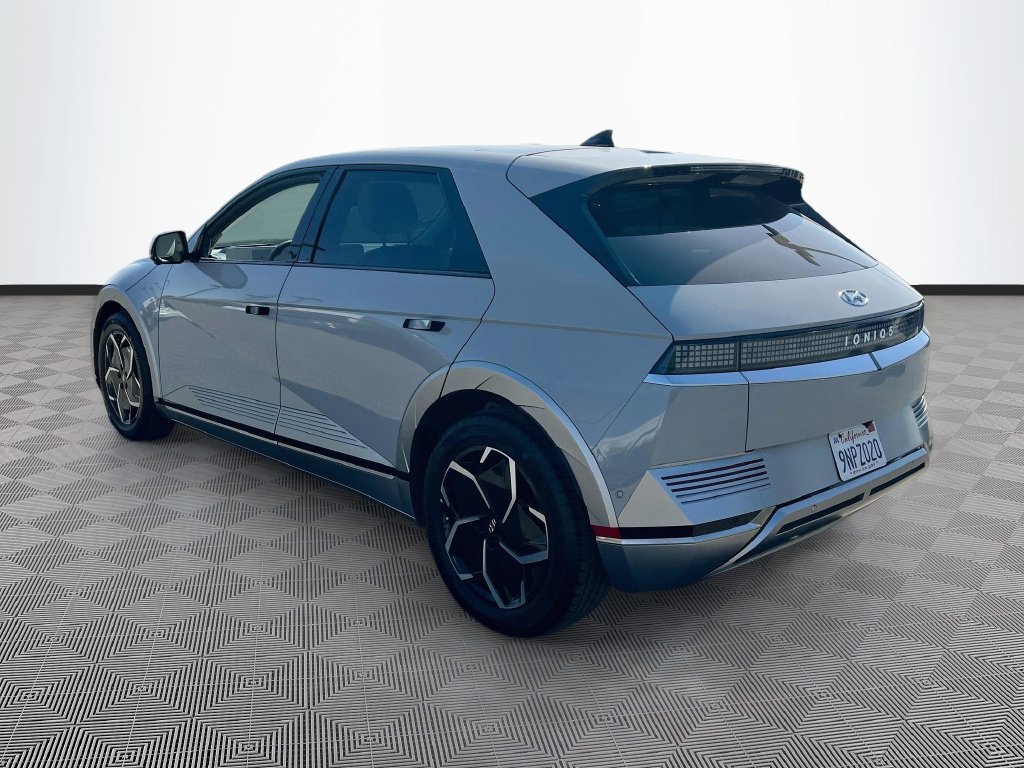 Used 2024 Hyundai Ioniq 5 Limited RWD image 5
