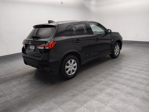 Used 2022 Mitsubishi Outlander Sport FWD image 10