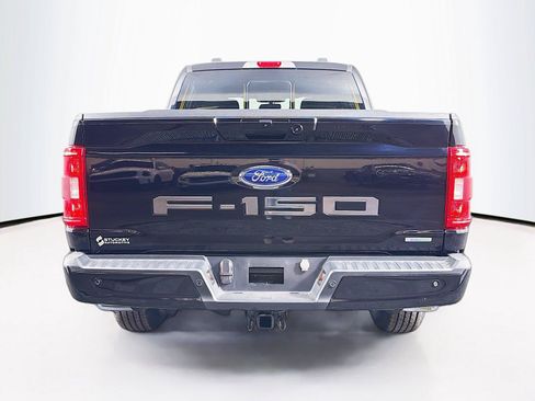 Used 2023 Ford F150 XLT w/ Equipment Group 302A High AWD/4WD image 10
