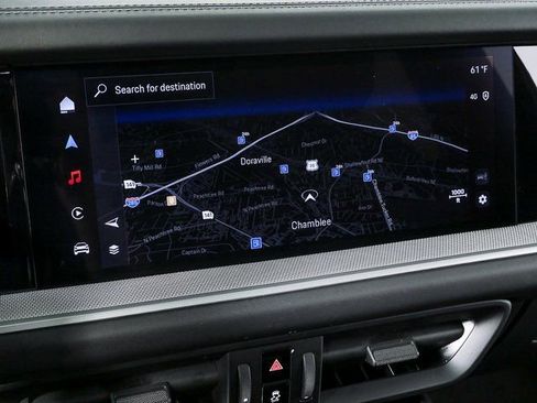 Certified 2024 Porsche Cayenne Coupe image 15