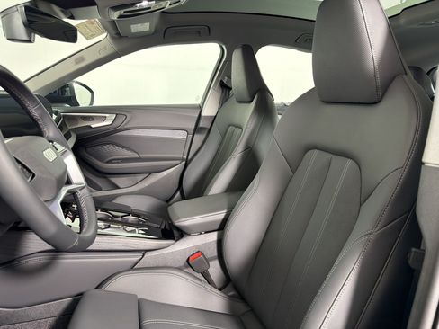 New 2026 Audi A5 2.0T Premium Plus AWD/4WD image 4