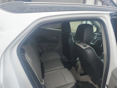 Used 2016 Buick Encore Convenience image 13