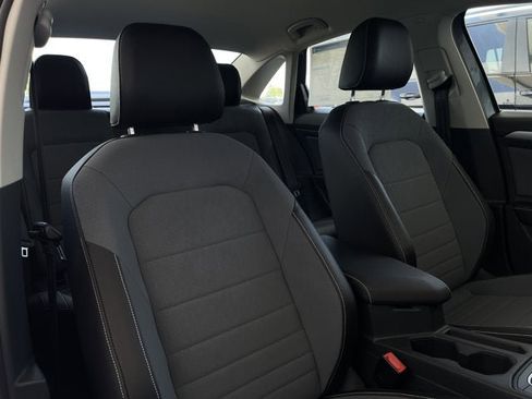 New 2025 Volkswagen Jetta SE image 30