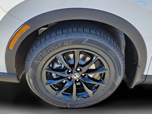 New 2026 Honda CR-V Sport image 34