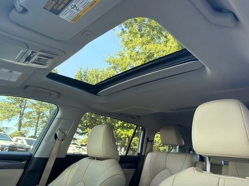 Used 2024 Toyota Highlander Limited AWD/4WD image 33