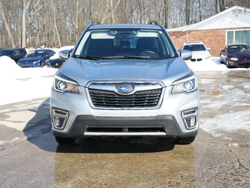 Used 2019 Subaru Forester Touring w/ Popular Package #3 image 2